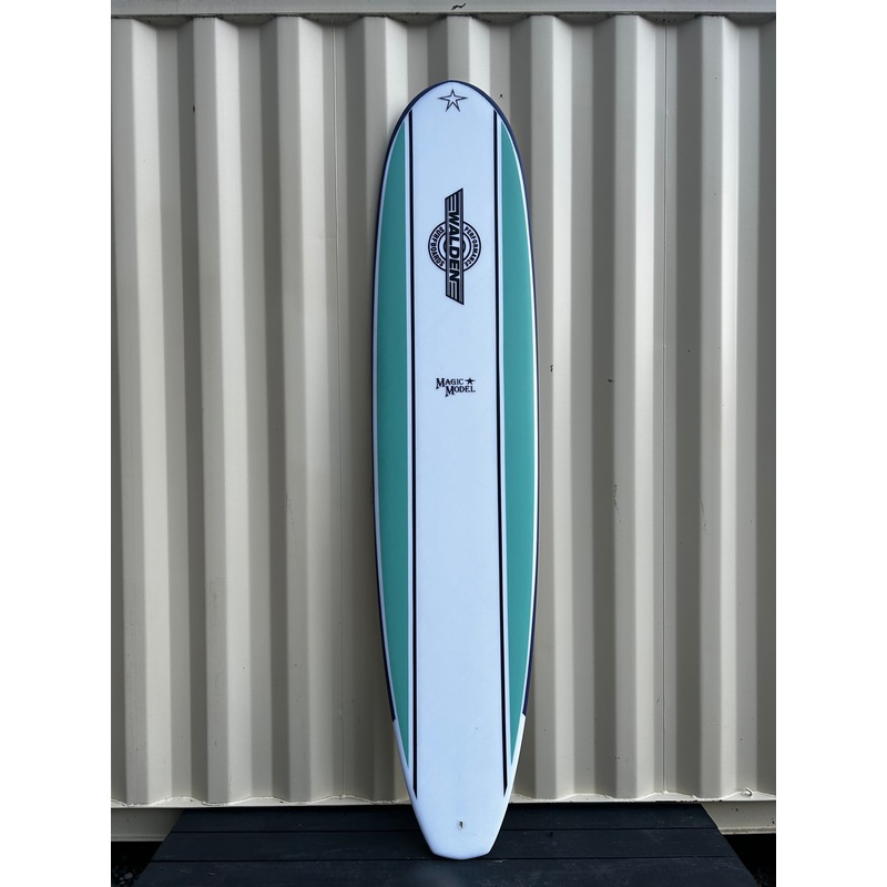 Surftech x Walden - Magic Model Parabolic