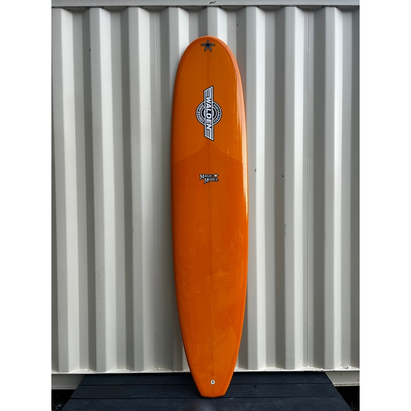 Surftech x Walden - Magic Model True Ride