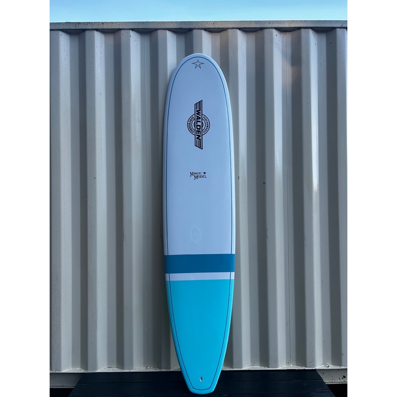 Surftech x Walden - Magic Model Tuflite