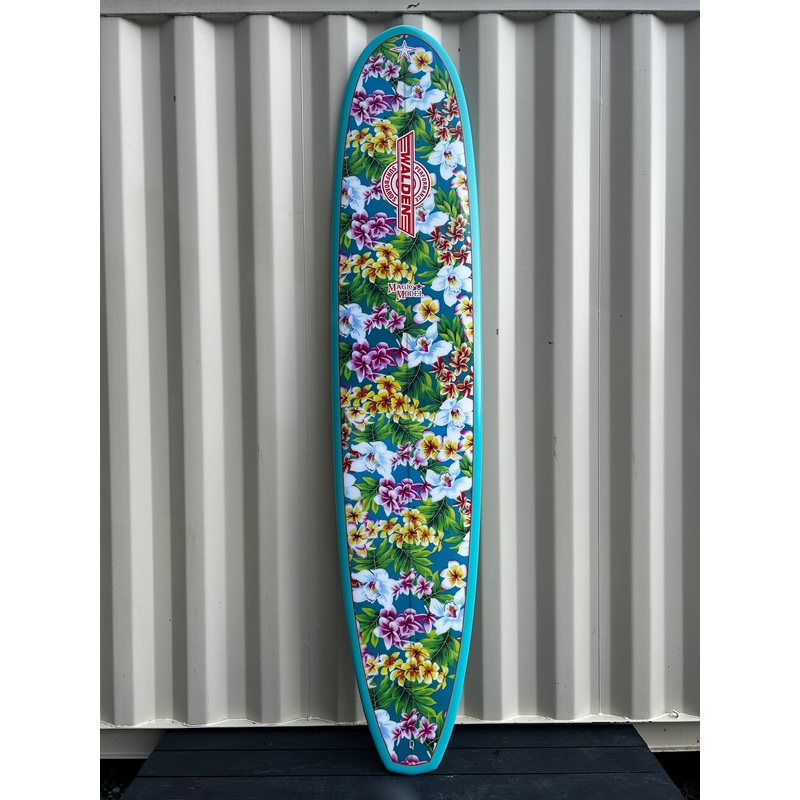 Surftech x Walden - Magic Wahine