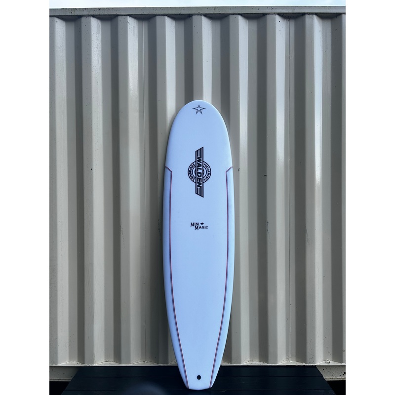 Surftech x Walden - Mini Magic