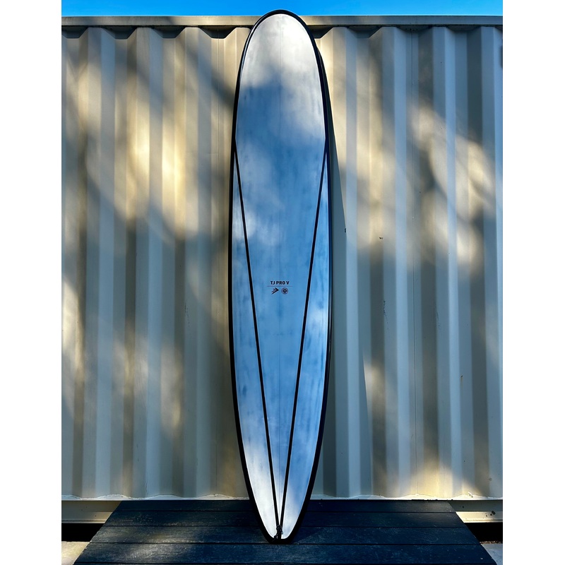 Thunderbolt - TJ Pro V