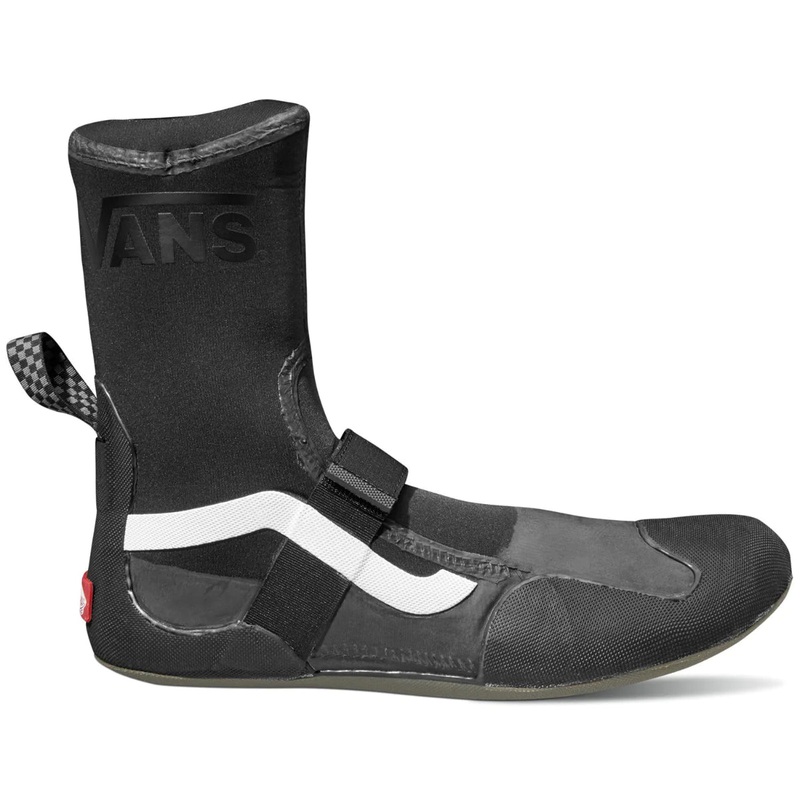 Vans 2 Hi Round Toe Surf booties 3mm