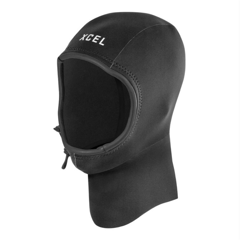 Xcel Axis Surf Hood 2mm