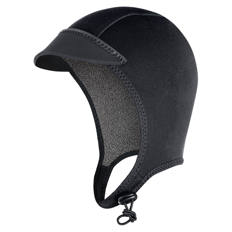 Xcel Axis w/ bill Surf Hood 2mm