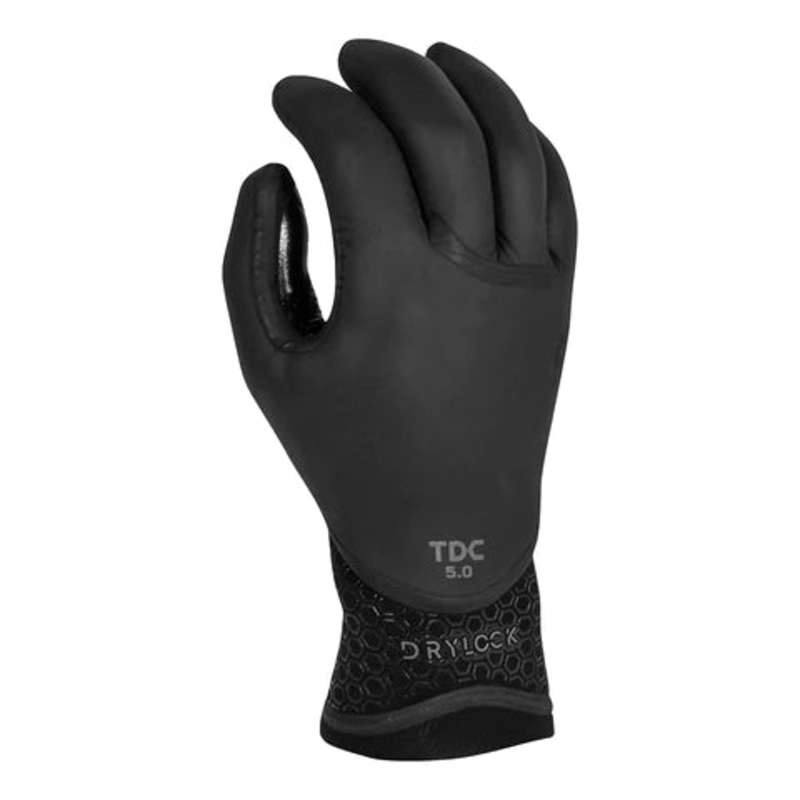 Xcel Drylock 5-Finger Glove 5mm