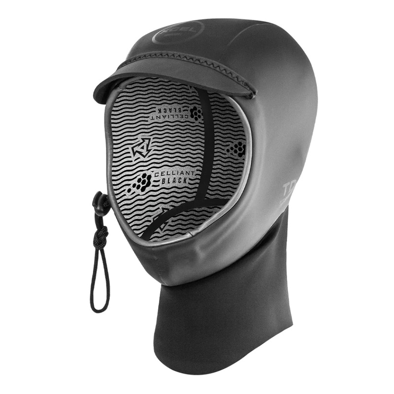 Xcel Drylock Surf Hood 3mm