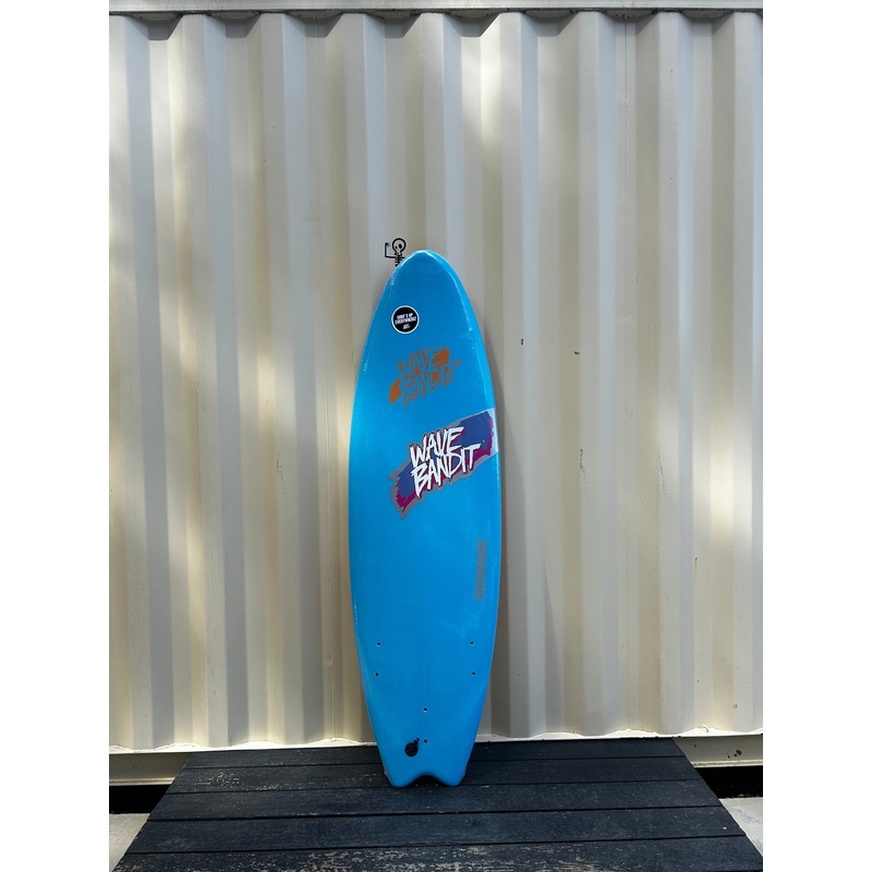 Catch Surf - Performer