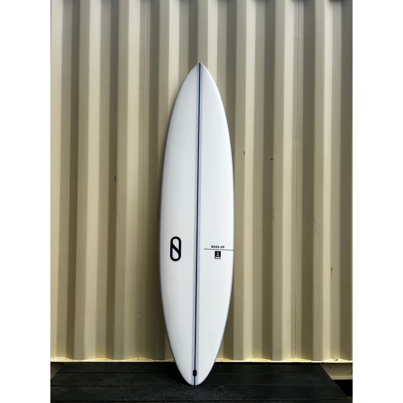 Firewire - Boss Up