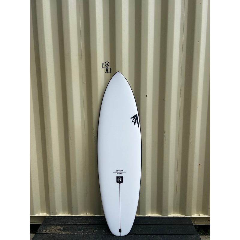 Firewire Groove