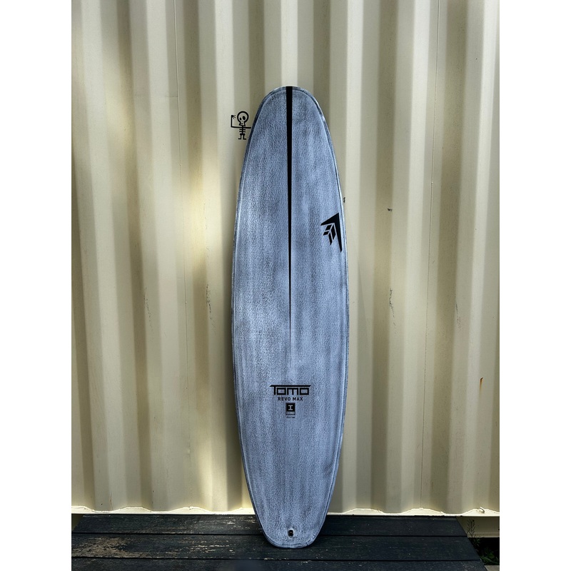 Firewire Revo Max