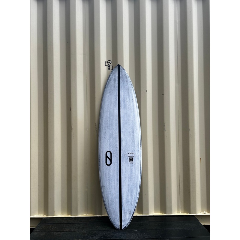 Firewire - S Boss