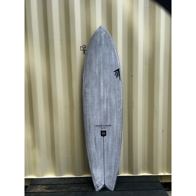 Firewire - Seaside & Beyond