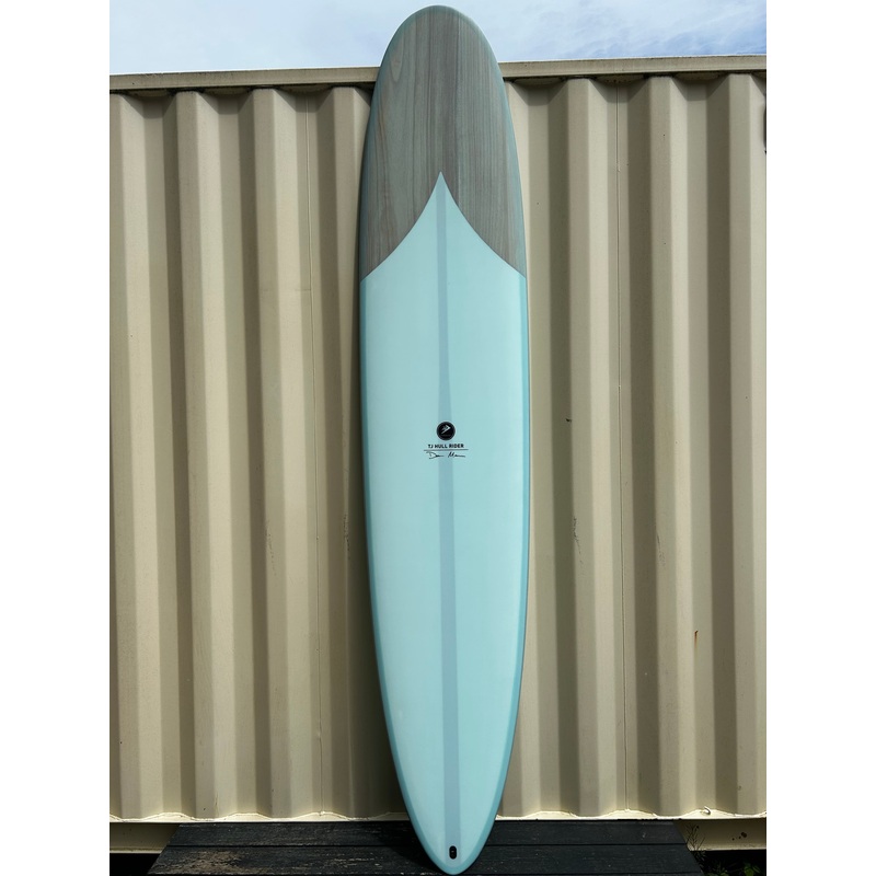 Firewire TJ Hull Rider