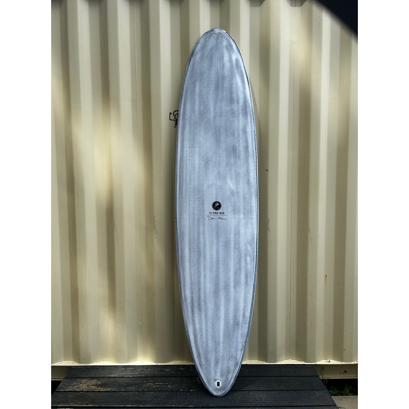 Firewire TJ  Pro Mid