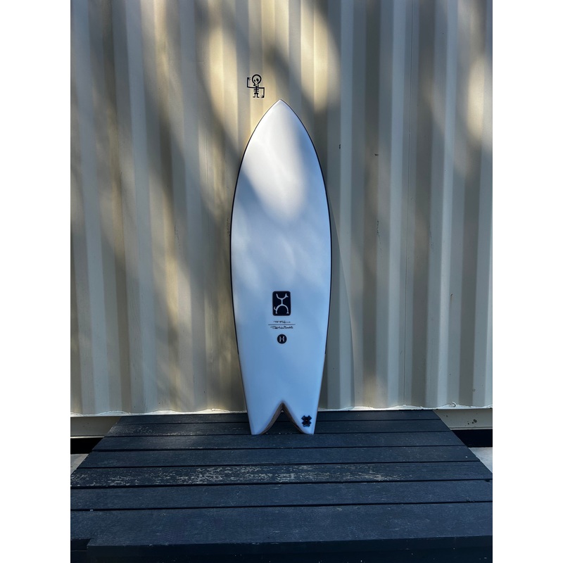 Firewire - Too Fish