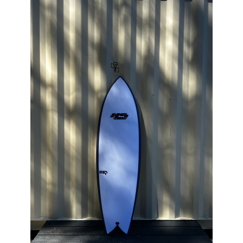Hayden Shapes - Hypto Krypto Twin