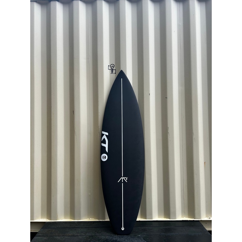 KT - AR Camo Carbon