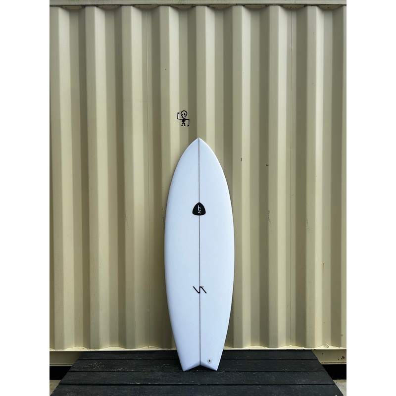 KT - Vagabond Twin