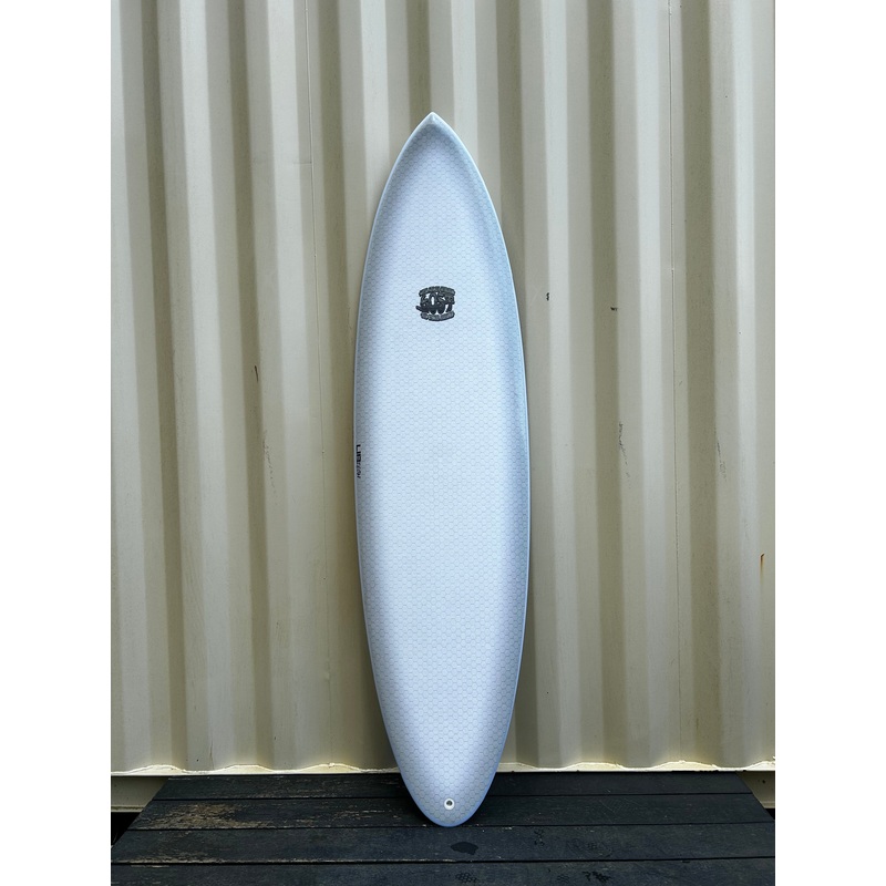 Libtech X Lost - Super Smooth Operator