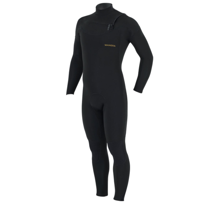 Manera ALT Meteor Men Chest Zip Wetsuit 5/4/3mm