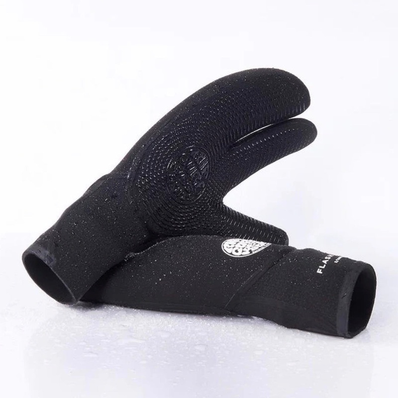 Ripcurl Flashbomb 3-Fingers Gloves 5/3 mm