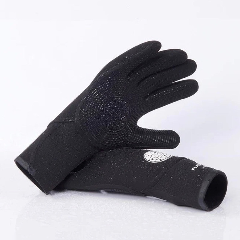 Ripcurl Flashbomb 5-Fingers Gloves 5/3 mm