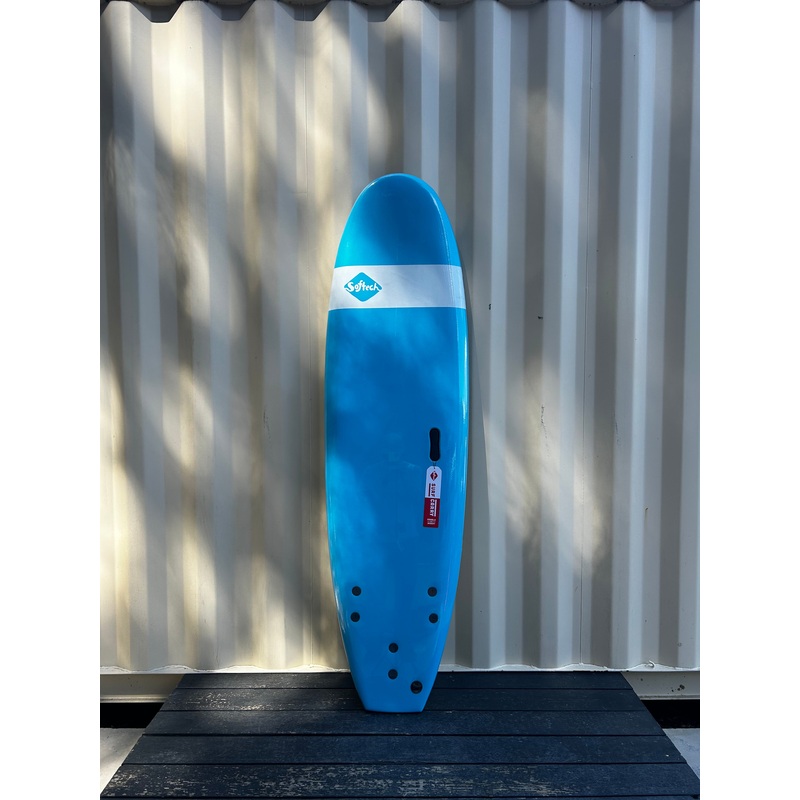 Softech - Roller