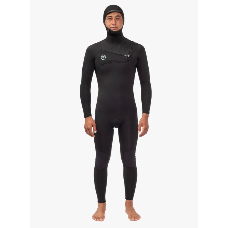 Vissla 7 Seas Hooded Wetsuit 6/5mm