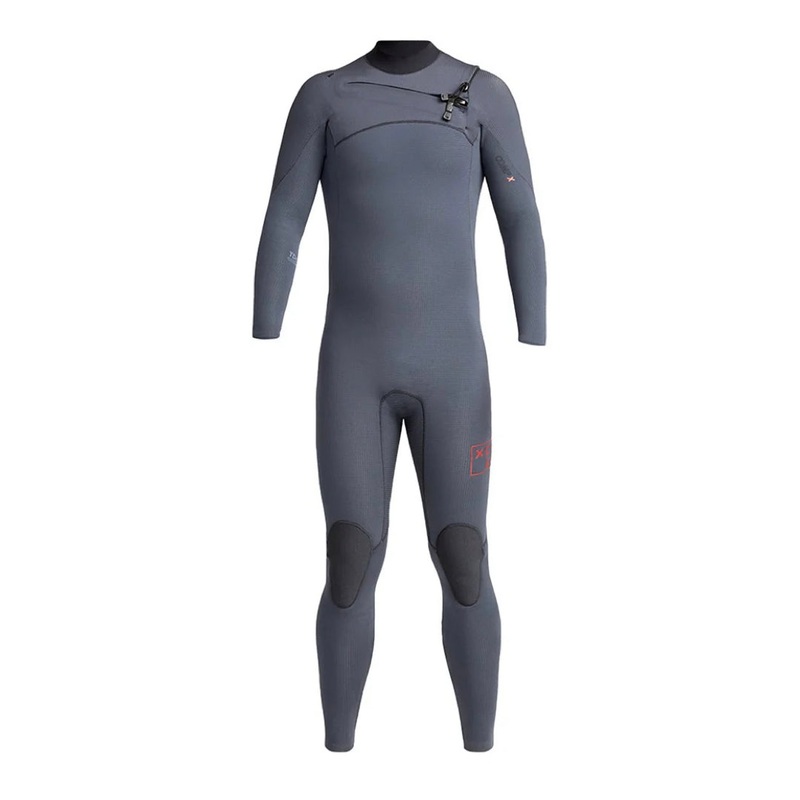 Xcel Comp X Men Chest Zip Wetsuit 4/3 mm