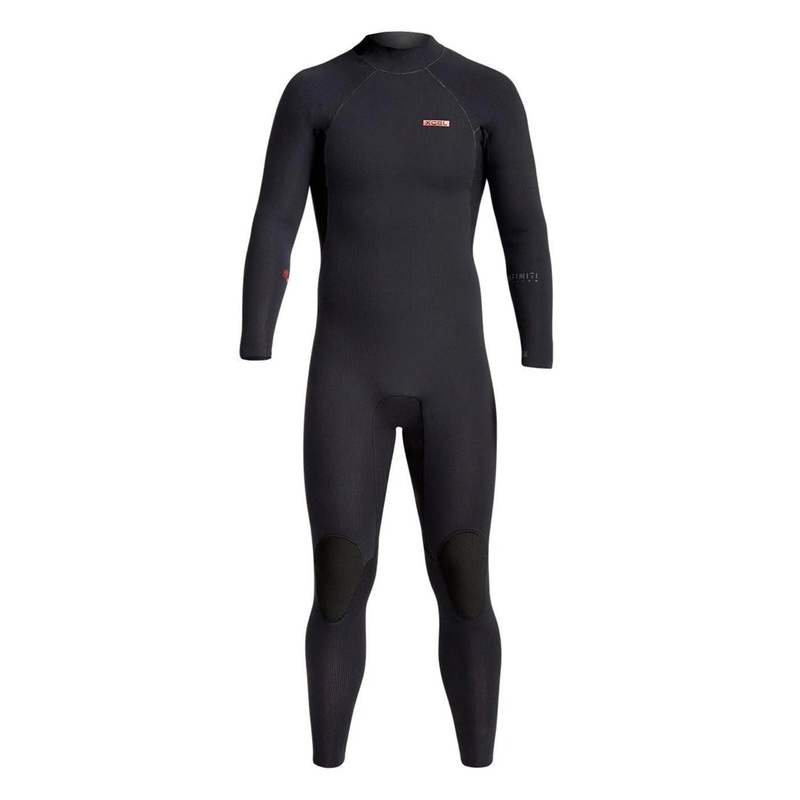 Xcel Infiniti LTD Men Back Zip Wetsuit 4/3mm